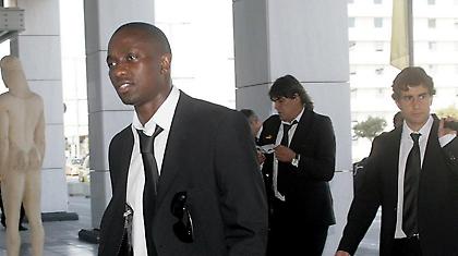 Με Ενσαλίβα η Καβάλα