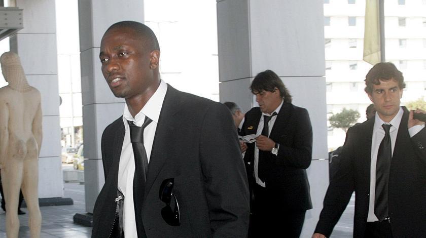 Με Ενσαλίβα η Καβάλα