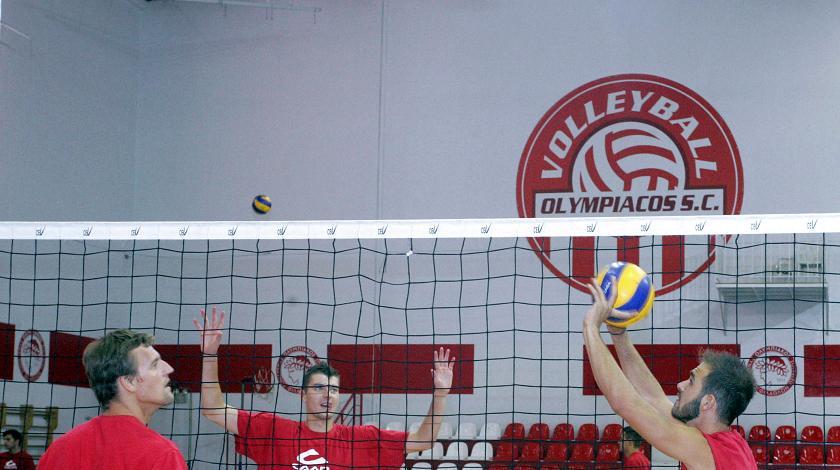 «Προπόνηση» με Κηφισιά