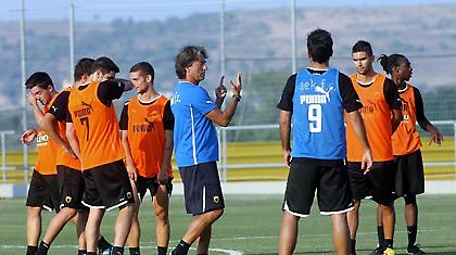 «Ξενάγηση» στον Άρη