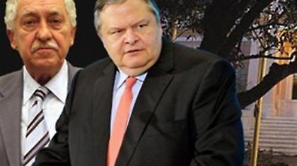 «Συνεχίζουμε τις διαπραγματεύσεις μέχρι να κλείσουν τα μέτρα»