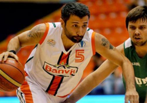 Σούπερ αλλά χαμένος ο Καϊμακόγλου