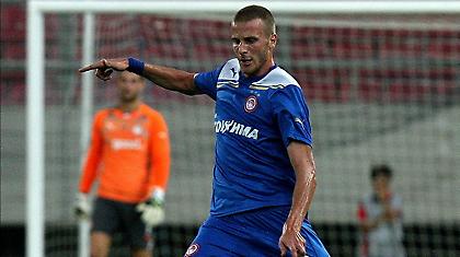 «Για το τρίποντο στα Γιάννινα»