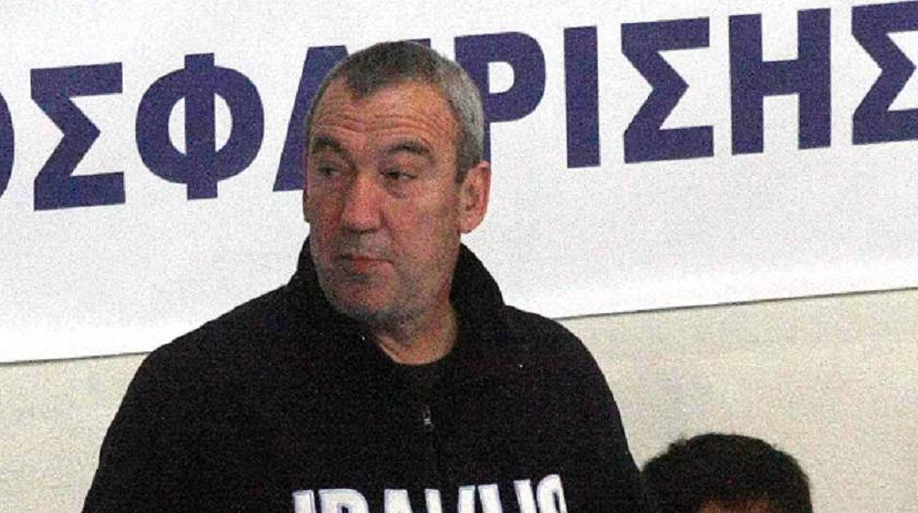 Ανακοίνωσε τις «εκλεκτές» ο Φλώρος