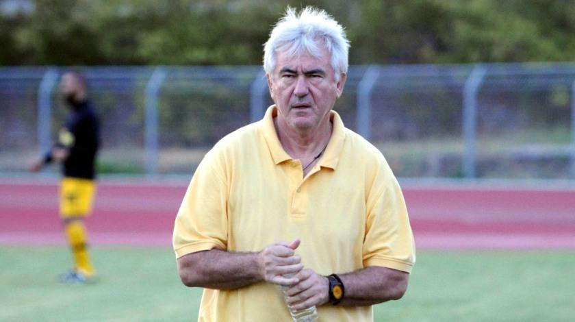 «Το μυαλό μας στην ΑΕΚ»