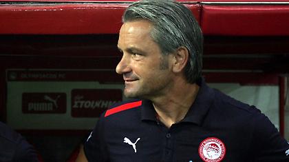 Στορκ: «Το αποτέλεσμα που θέλαμε»
