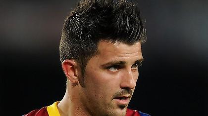 Βίγια: «Αλλού θα έπαιζα ήδη βασικός»