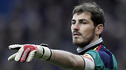 «Να παίζω μέχρι τα 39 στη Ρεάλ»