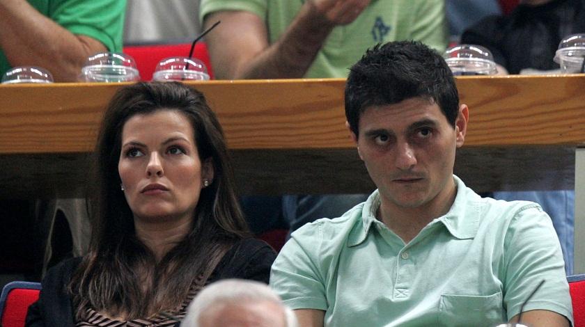 Την Τρίτη το δείπνο