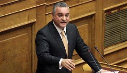 Εξώδικο στον Μ. Κεφαλογιάννη για τους «ηλίθιους» οδηγούς λεωφορείων