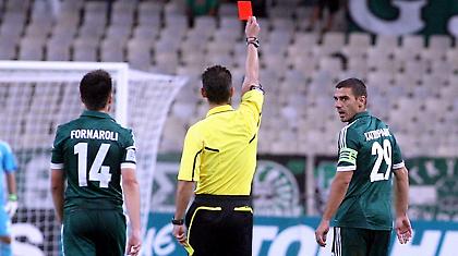 Δεν κάνει έφεση ο «Κατσούρ»