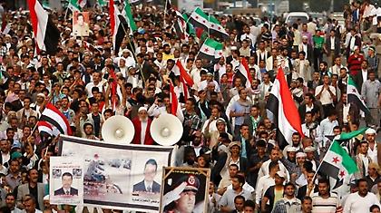 Υεμένη: Διαδηλωτές εισέβαλαν στην αμερικανική πρεσβεία