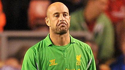 Ακλόνητος ο Ρέινα