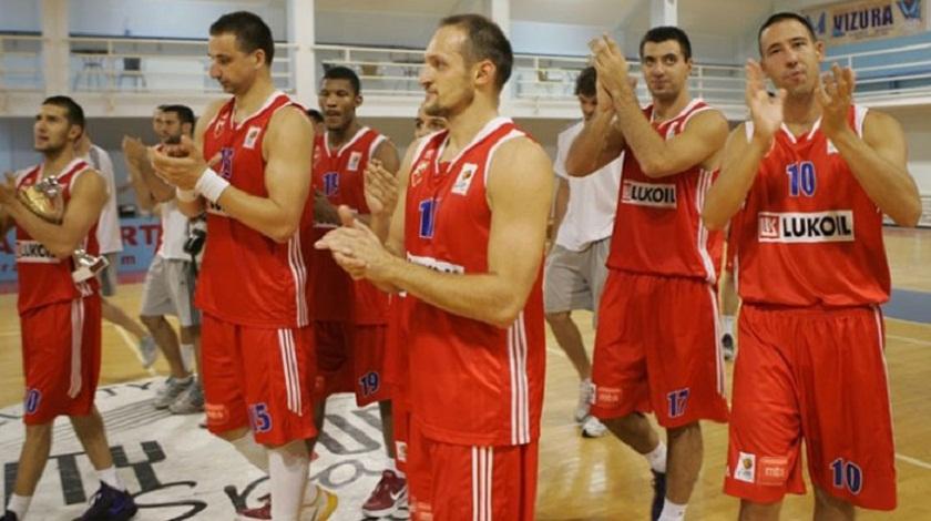 Λάζιτς: «Μεγάλος αντίπαλος ο Παναθηναϊκός»