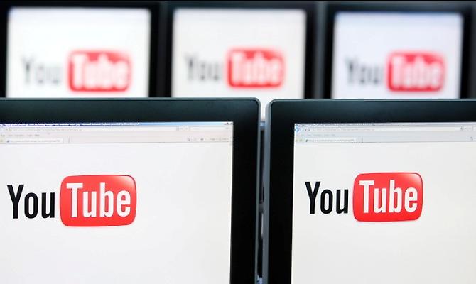 Ξεχωριστή εφαρμογή του YouTube στο iPhone και το iPad