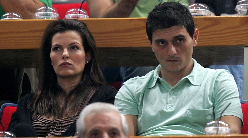 «Θα ήθελα να μάθω γιατί έφυγε ο Ζοτς»