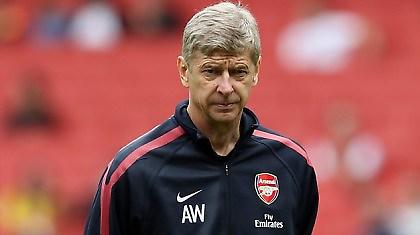 Δεν καίγεται να ανανεώσει ο Βενγκέρ