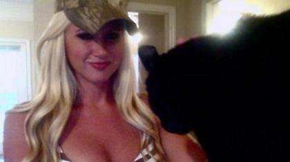 Η νέα σέξι παρουσιάστρια του NBC