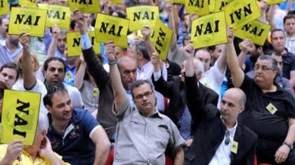 «Ο Σκόρδας θέλει το κακό του Άρη»