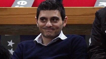 «Αναλύοντας» τον Δημήτρη Γιαννακόπουλο