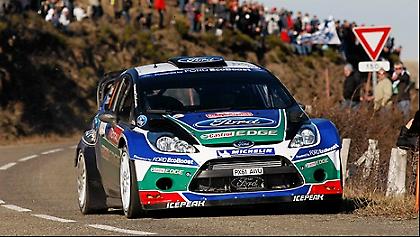 «Πιο σίγουρος από ποτέ»