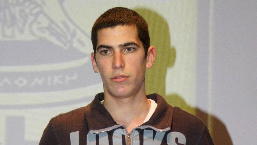 Μποχωρίδης τετραετίας