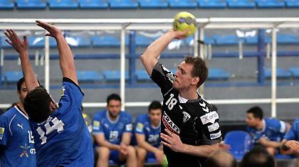 Φιλική νίκη για Πανελλήνιο