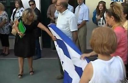 Αχ, Ελλάδα…