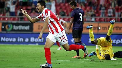 Για νέα live θρυλικών μικρών, συνάντηση ΕΡΤ-ΕΣΑΚΕ!