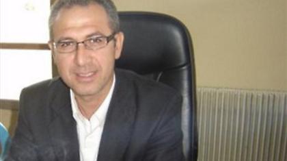 Διεγράφη ο συνδικαλιστής Νίκος Κιουτσούκης από τη ΝΔ