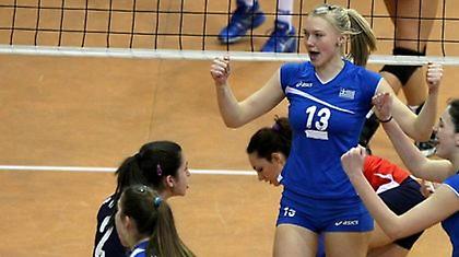 Ατυχία με Γιώτα