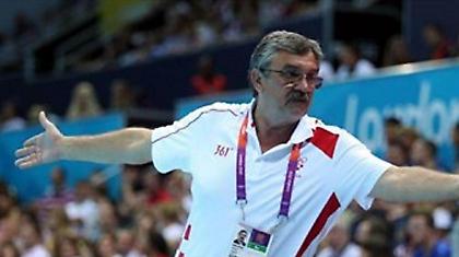 «Τέλος» ο Ρούντιτς