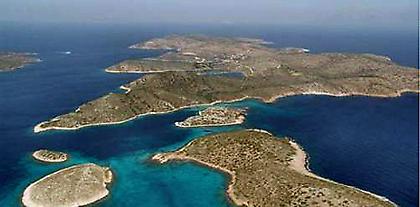 40 ακατοίκητα νησιά θα αξιοποιηθούν τουριστικά