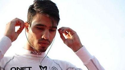 Θα μιλάνε ελληνικά στη Formula 1