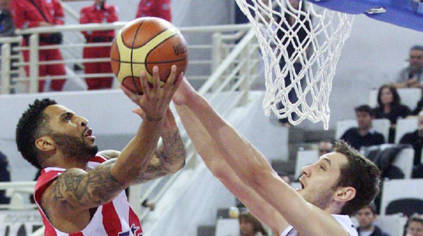 Στα κίτρινα ο Τσακαλέρης