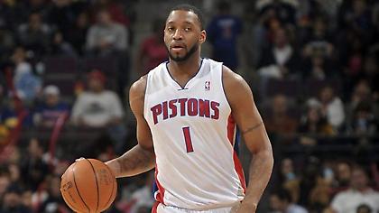 Δοκιμές με Σπερς και Νικς για ΜακΓκρέιντι