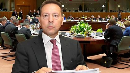Στο τραπέζι του Eurogroup η «σούπερ» δόση των 32 δισ. ευρω