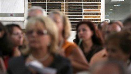 Με... διαλείμματα η απονομή δικαιοσύνης από Δευτέρα