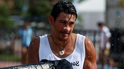 «Οι Ολυμπιονίκες στα σχολεία»