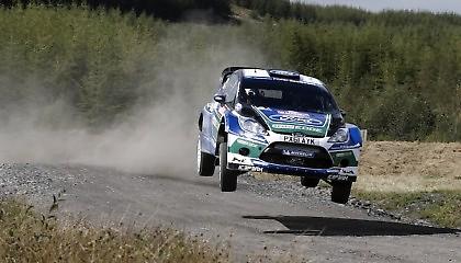 Με το δεξί ο Σόλμπεργκ