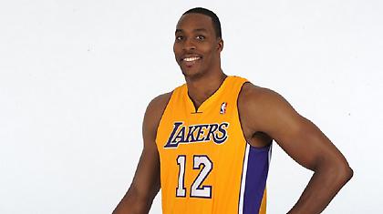 Παραμένει off ο Χάουαρντ