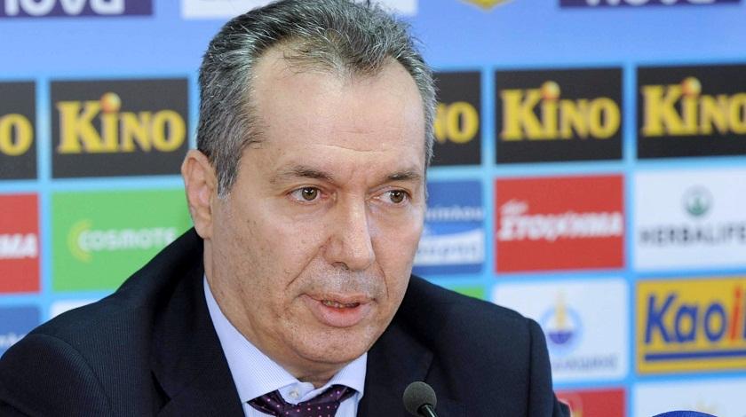 Κόντης: «Αν χρειαστεί να πάνε και κάποιοι φυλακή»