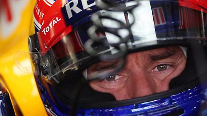 Δεν κρατιέται ο Γουέμπερ