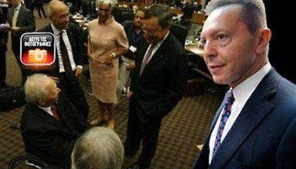 «Το κλίμα είναι λίγο καλύτερο, αλλά παραμένει δύσκολο»