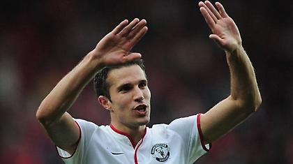 Eτοιμοι Φαν Πέρσι και Καγκάβα