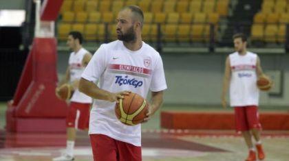 Ο Σπανούλης επιστρέφει στον τόπο του… εγκλήματος