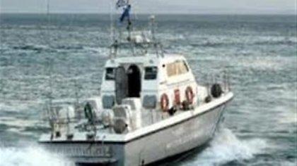 Πρόσκρουση δύο επιβατηγών πλοίων στο λιμάνι της Πάτρας