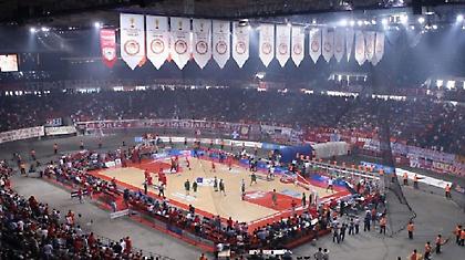 Ορίστηκε το νέο ΔΣ του ΣΕΦ