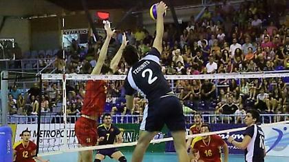 «Ζωντανή» στο κυνήγι της πρόκρισης