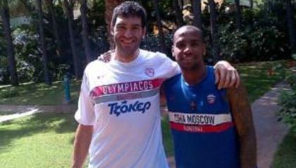 «Το Ελληνόπουλο ο Μαυροειδής και εγώ»